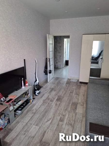 Продам 1 комнатную квартиру 38.5 м2 изображение 5