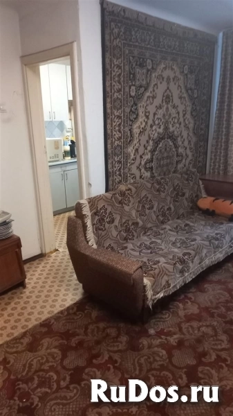 Продам 2 комнатную квартиру 41 м2 фотка
