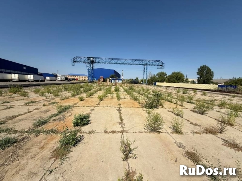 Продам коммерческую недвижимость 11000 м2 картинка 8 Продам коммерческую недвижимость 11000 м2 изображение 8