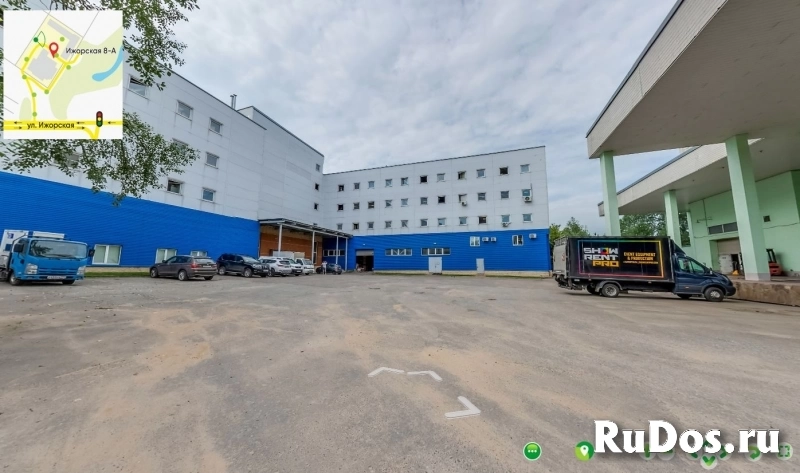 Сдам коммерческую недвижимость 832.1 м2 изображение 7