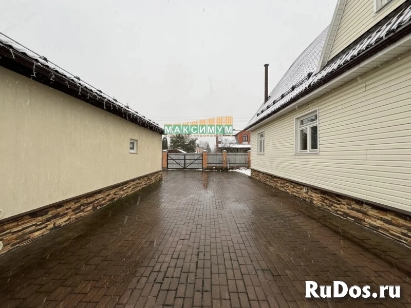 Продам коттедж 203 м2 изображение 9