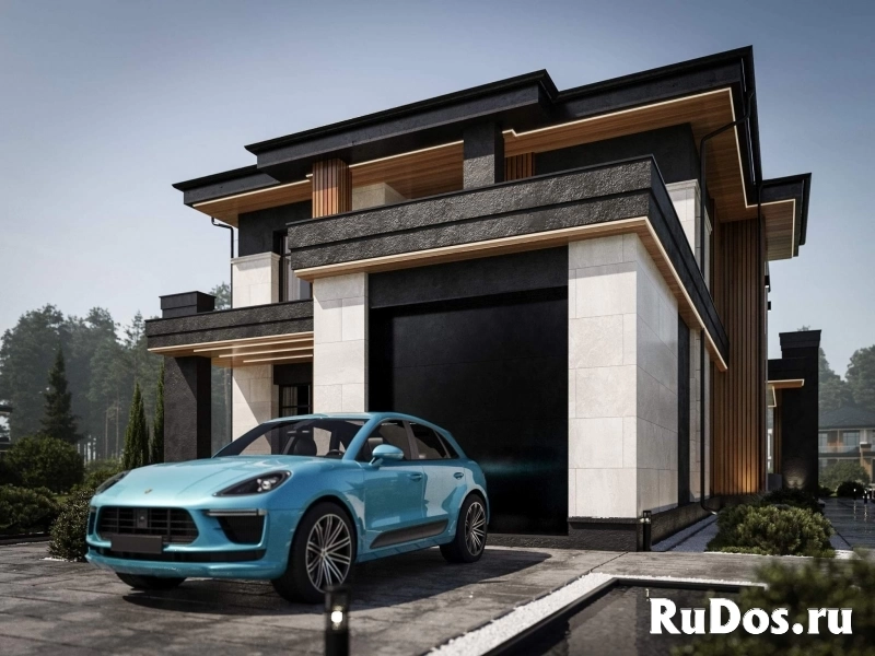 Продам коттедж 317 м2 изображение 7