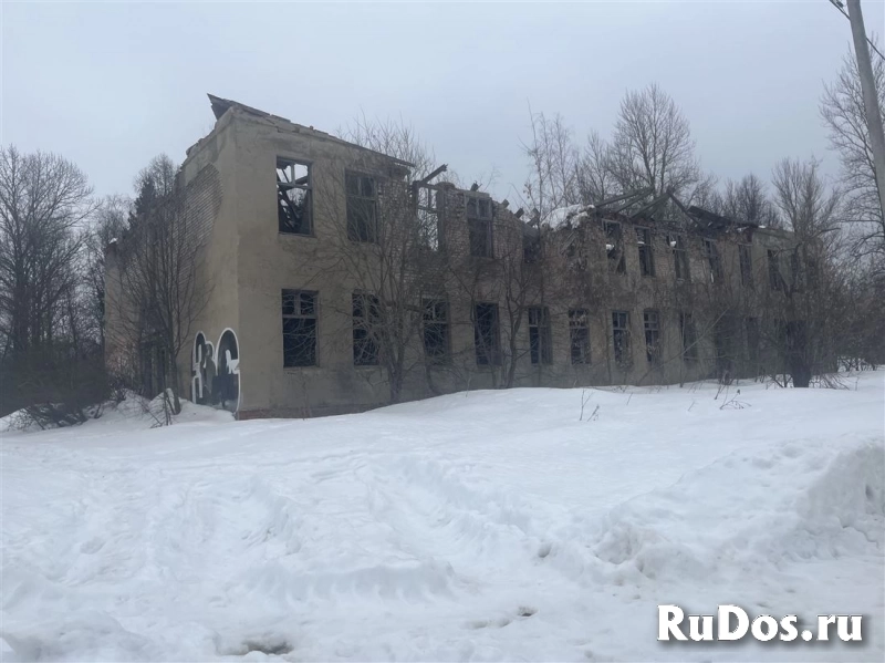 Продам коммерческую недвижимость 1248 м2 фото
