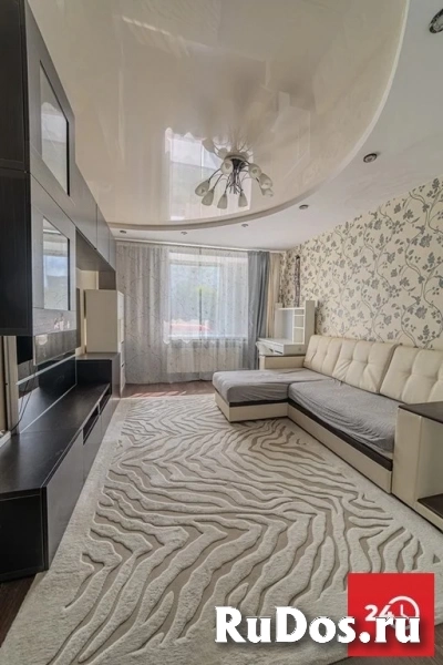 Продам 2 комнатную квартиру 55 м2 фотка