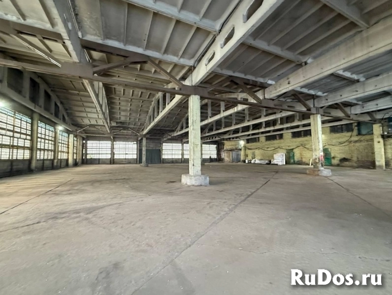 Сдаются помещения для Производства фотка