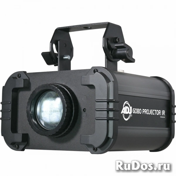 Прожектор PAR LED American DJ GoboProjector IR фото