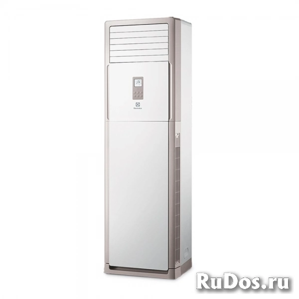 Колонный кондиционер Electrolux EACF-24G/N3 фото