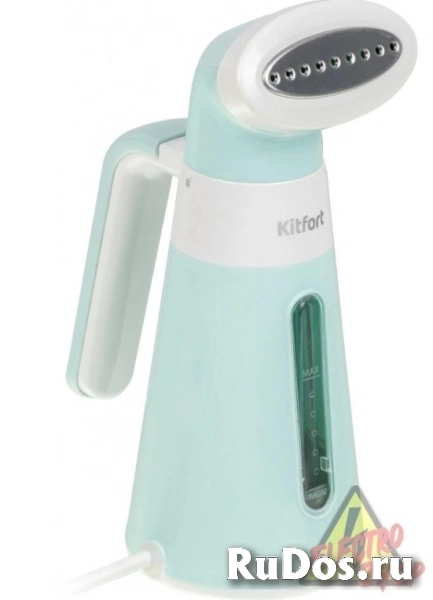 Ручной отпариватель изображение 3