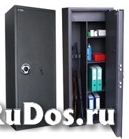 Сейф оружейный safetronics tss-160m/k3 фото