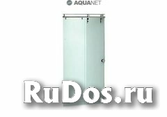 Душевая дверь Aquanet Beta 00174250+00174259 фото