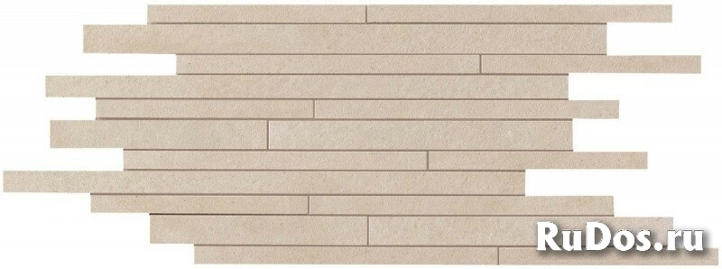 Керамогранит Atlas Concorde KONE Kone Beige Brick (AUNX ) 30x60 Неглазурованный керамогранит (60x30 см.) фото