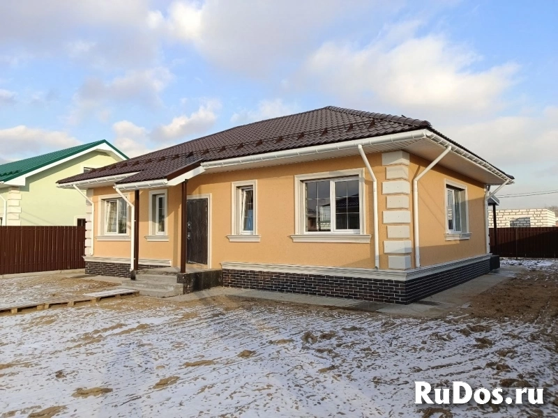 Продам коттедж 117.8 м2 изображение 3