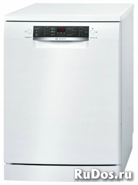 Посудомоечная машина Bosch SMS 45EW01 E фото