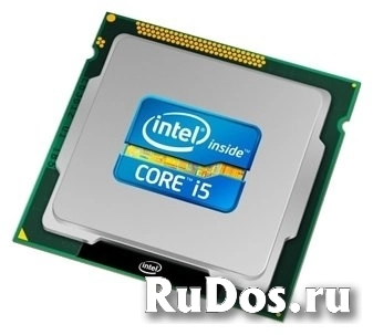 Процессор Intel Core i5-2500S Sandy Bridge (2700MHz, LGA1155, L3 6144Kb) фото