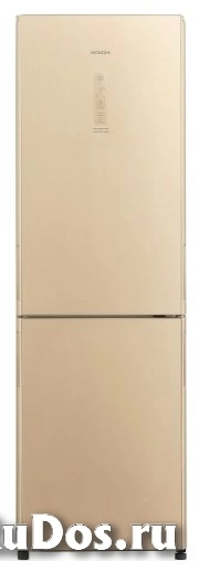 Холодильник Hitachi R-BG410PU6XGBE фото
