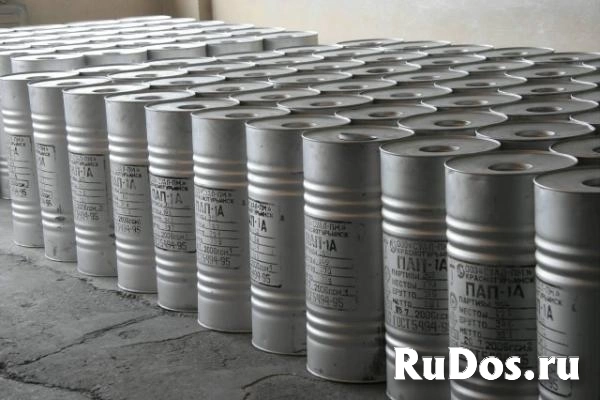 Покупаем алюминиевую пасту и пудру для газобетона фото
