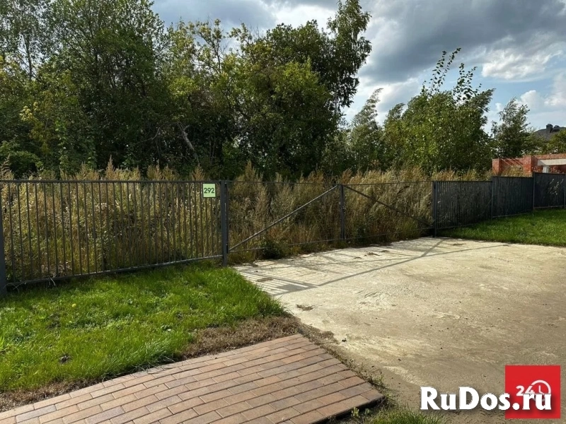 Продам участок 17 сот. изображение 5