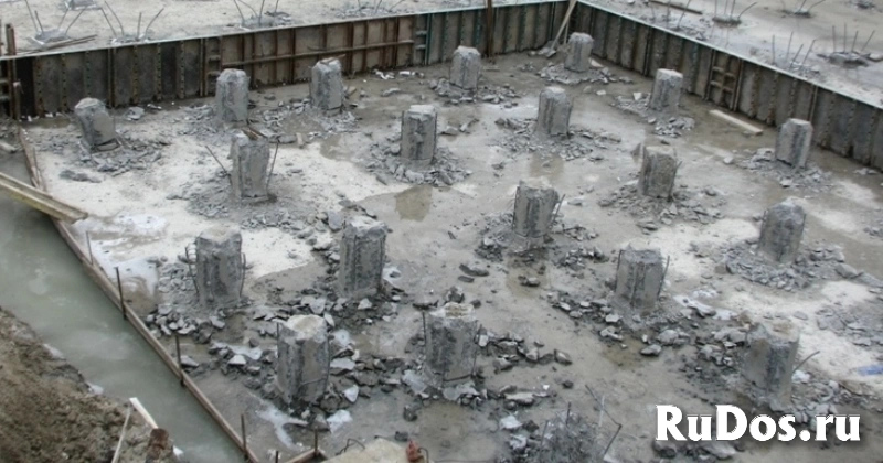 Обследование зданий и сооружений изображение 8