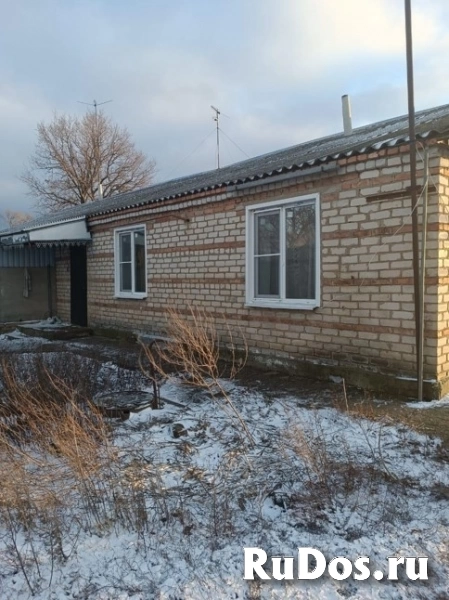 Продам дом 96 м2 фото
