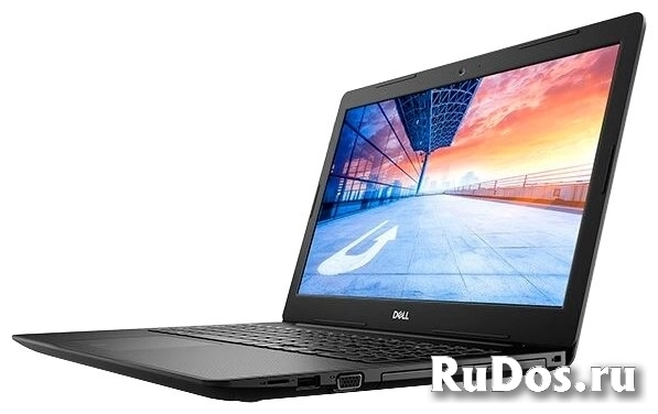 Ноутбук DELL Vostro 3580 (Intel Core i5 8265U 1600 MHz/15.6quot;/1920x1080/8GB/1000GB HDD/DVD-RW/AMD Radeon 520/Wi-Fi/Bluetooth/Windows 10 Pro) фото