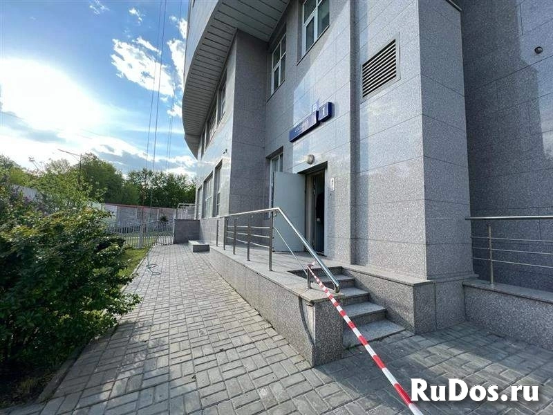Продам коммерческую недвижимость 106.8 м2 фотка