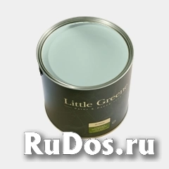 Краска Little Greene LG203, Brighton, Фасадная краска на водной основе, 10 л. фото