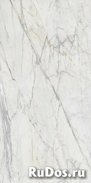 Керамогранит Marazzi Grande Marble Look Керамогранит Grande Marble Look Golden White Satin Stuoiato 160х320 (Ед. изм.: кв.м.) фото