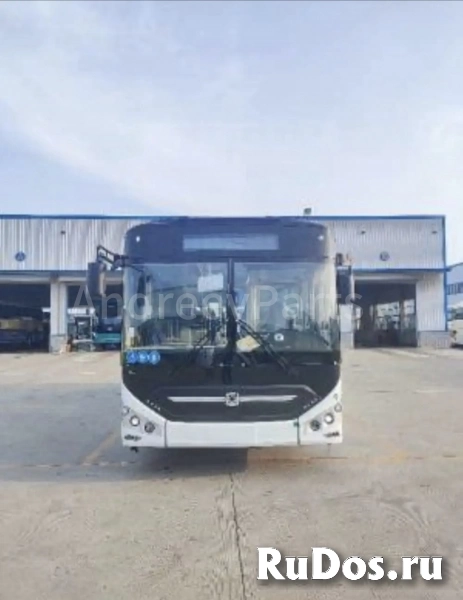 Автобус городской Zhong Tong LCK6860HGN, 2025 изображение 4