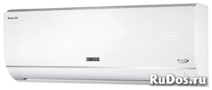 Настенная сплит-система Zanussi ZACS/I-24HS/N1 фото