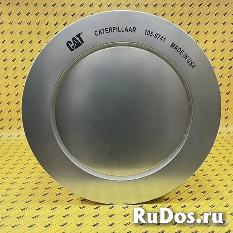 Фильтр воздушный CATERPILLAR 105-9741 изображение 4