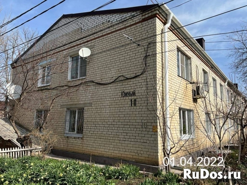 Продам 1 комнатную квартиру 56.5 м2 изображение 8