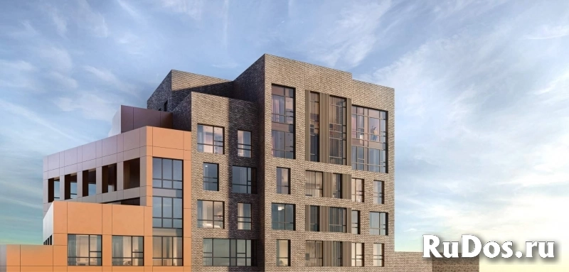 Продам 1 комнатную квартиру 36 м2 изображение 4