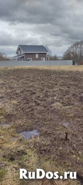 Продам участок 6 сот. фотка