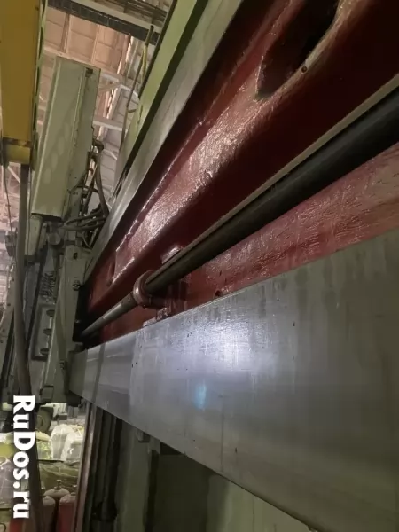 Токарно-карусельный станок 1540 изображение 7