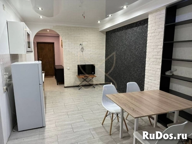 Сдам 1 комнатную квартиру 41 м2 фото