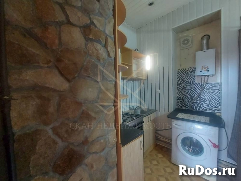 Продам 2 комнатную квартиру 28 м2 изображение 3