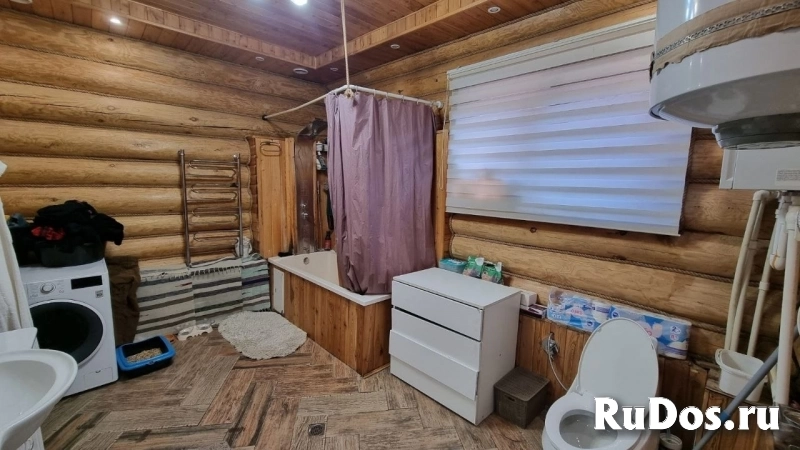 Продам коттедж 132.8 м2 изображение 8