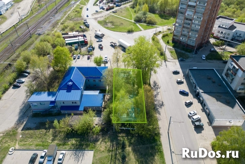 Продам коммерческую недвижимость 5.21 сот изображение 3