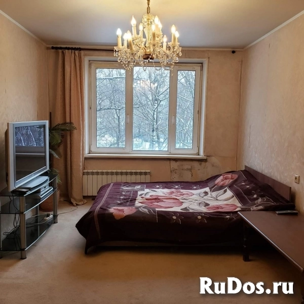 Продам 2 комнатную квартиру 45 м2 фото