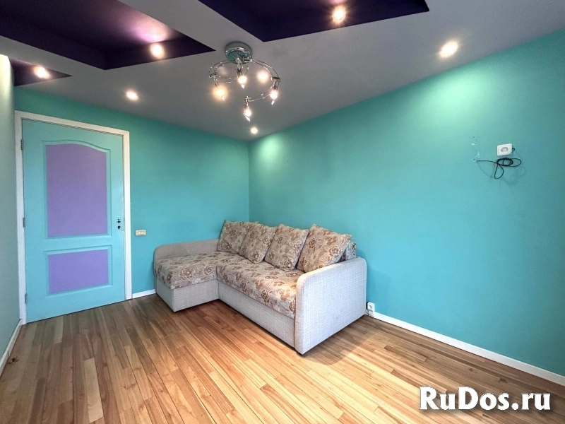 Сдам 2 комнатную квартиру 53 м2 фотка