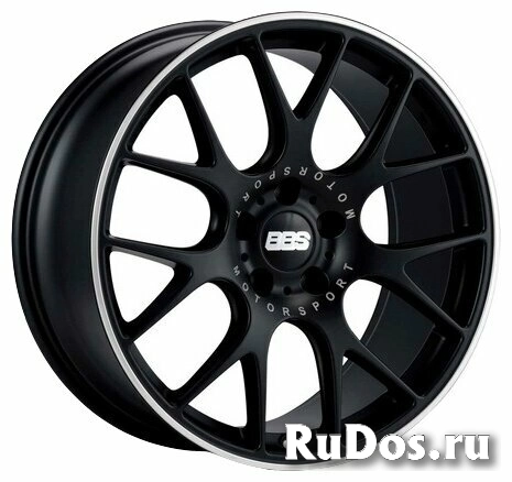 Колесный диск BBS CH-R фото