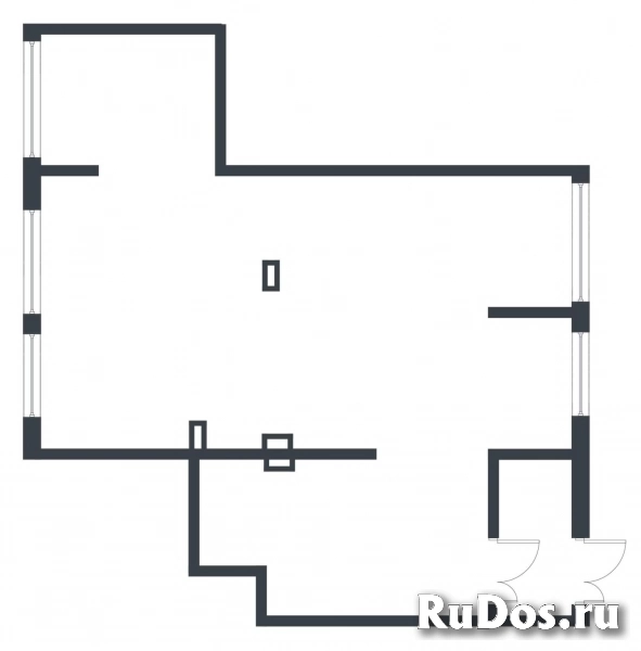 Продам коммерческую недвижимость 115.4 м2 изображение 3