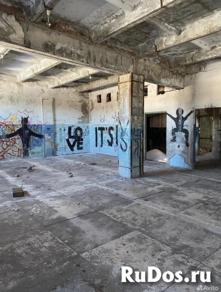 Продается отдельно стоящее здание под бизнес фотка