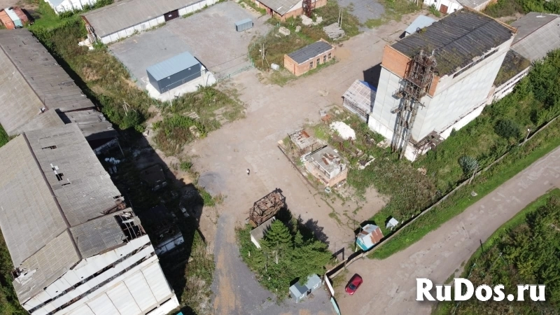 Продам коммерческую недвижимость 5000 м2 изображение 8
