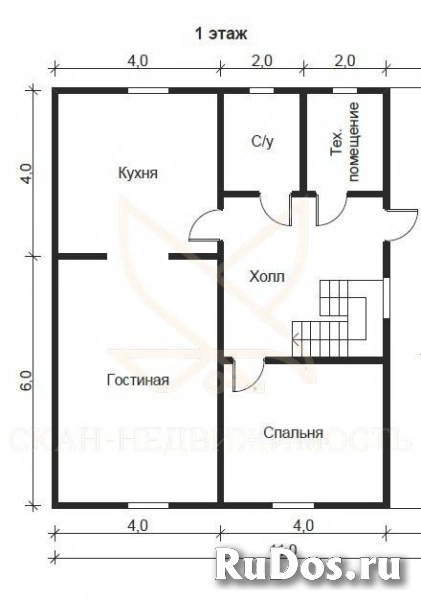 Продам дом 150 м2 изображение 3