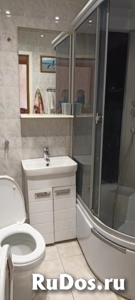 Сдам 1 комнатную квартиру 35 м2 изображение 5