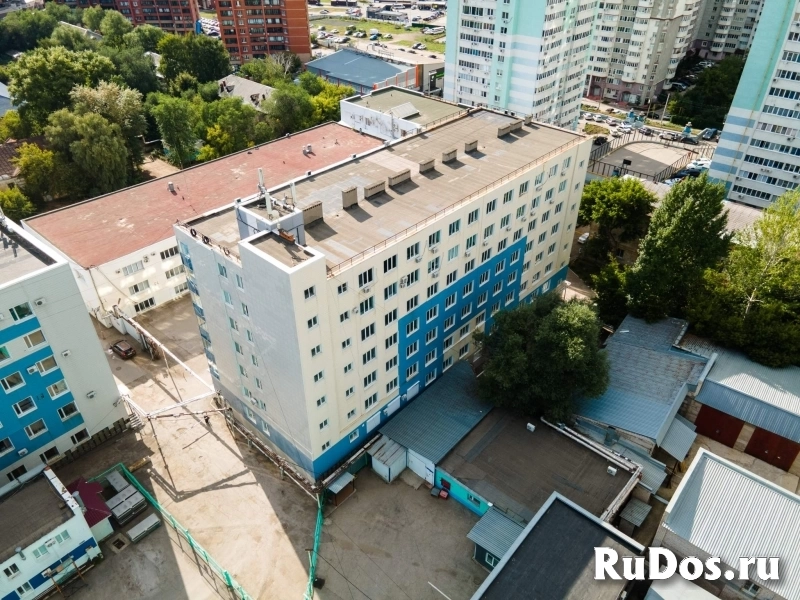 Продам коммерческую недвижимость 3089 м2 изображение 9