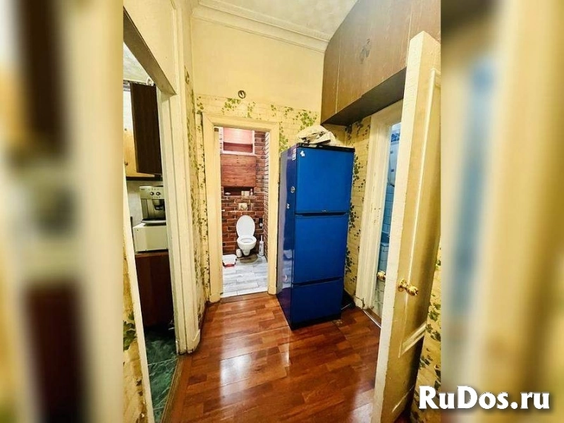 Продам 4 комнатную квартиру 91.6 м2 изображение 9