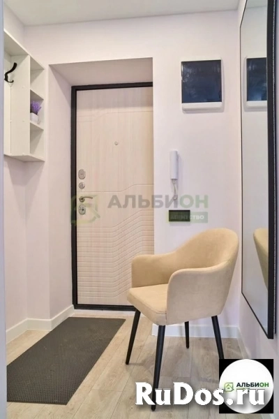 Сдам 1 комнатную квартиру 30 м2 изображение 3