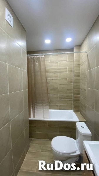 Сдам 1 комнатную квартиру 27 м2 изображение 4